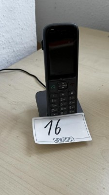 2 Funktelefone Gigaset